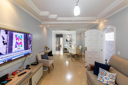 Casa à venda com 3 quartos, 200m² em Itaquera, São Paulo