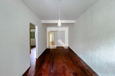 Sala de casa à venda com 4 quartos, 160m² em Vila Regente Feijó, São Paulo