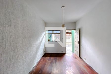 Sala de casa à venda com 4 quartos, 160m² em Vila Regente Feijó, São Paulo