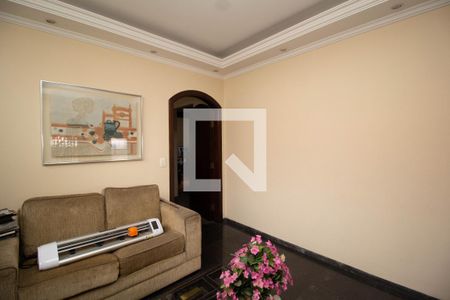 Sala  de casa à venda com 3 quartos, 250m² em Vila Pereira Barreto, São Paulo