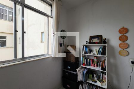 Quarto 1 de apartamento à venda com 2 quartos, 55m² em Engenho Novo, Rio de Janeiro