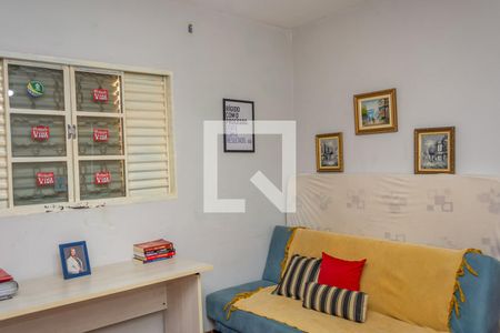Quarto 1 de casa para alugar com 2 quartos, 110m² em São Manoel, Americana