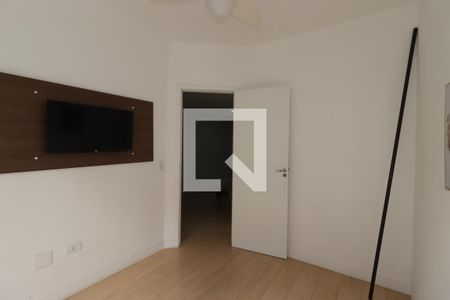 Quarto 2 de apartamento para alugar com 2 quartos, 50m² em Campestre, Santo André