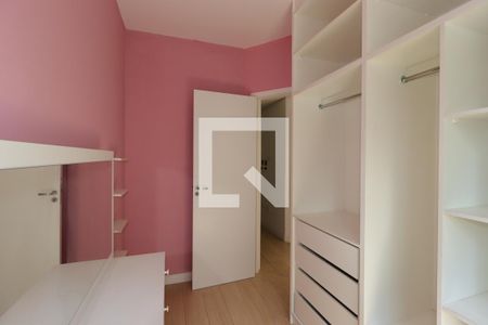 Quarto 1 de apartamento para alugar com 2 quartos, 50m² em Campestre, Santo André
