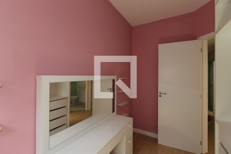 Quarto 1 de apartamento para alugar com 2 quartos, 50m² em Campestre, Santo André