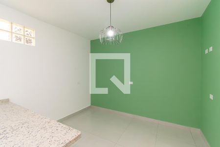 Sala de casa para alugar com 2 quartos, 62m² em Vila da Saúde, São Paulo