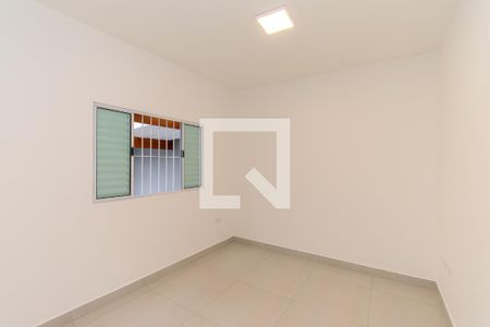 Quarto 2 de casa para alugar com 2 quartos, 62m² em Vila da Saúde, São Paulo