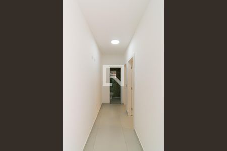 Corredor de casa para alugar com 2 quartos, 62m² em Vila da Saúde, São Paulo