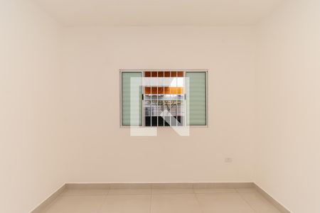 Quarto 2 de casa para alugar com 2 quartos, 62m² em Vila da Saúde, São Paulo