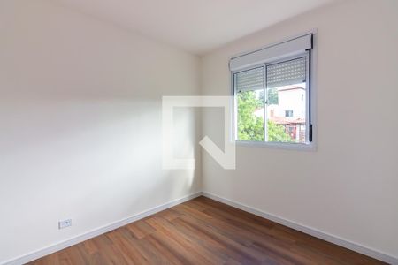 Quarto 2 de apartamento para alugar com 2 quartos, 47m² em Vila Osasco, Osasco