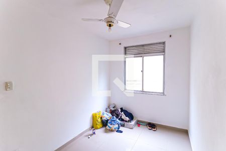 Quarto  de apartamento à venda com 2 quartos, 60m² em Tomás Coelho, Rio de Janeiro