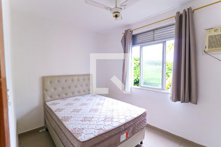 Quarto 2 de apartamento à venda com 2 quartos, 60m² em Tomás Coelho, Rio de Janeiro