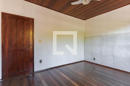 Quarto 1 de casa para alugar com 3 quartos, 130m² em Navegantes, Porto Alegre
