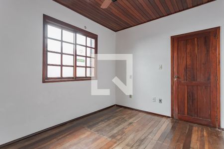 Quarto 2 de casa para alugar com 3 quartos, 130m² em Navegantes, Porto Alegre