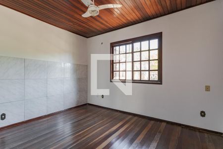 Quarto 1 de casa para alugar com 3 quartos, 130m² em Navegantes, Porto Alegre