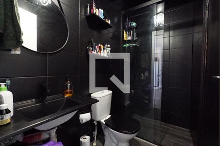 Apartamento à venda com 1 quarto, 36m² em Liberdade, São Paulo