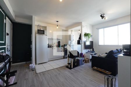 Apartamento à venda com 1 quarto, 36m² em Liberdade, São Paulo