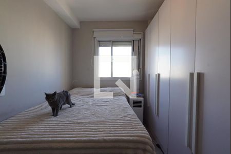 Apartamento à venda com 1 quarto, 36m² em Liberdade, São Paulo