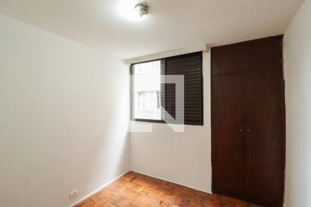 Quarto 1 de apartamento à venda com 2 quartos, 50m² em Santana, São Paulo