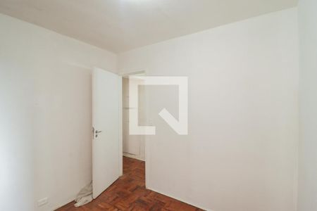Quarto 1 de apartamento à venda com 2 quartos, 50m² em Santana, São Paulo