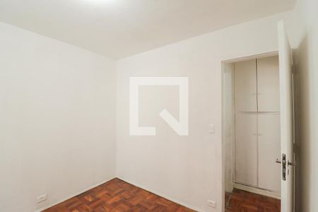 Quarto 2 de apartamento à venda com 2 quartos, 50m² em Santana, São Paulo