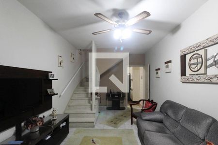 Casa à venda com 2 quartos, 170m² em Vila Nova Pauliceia, São Paulo