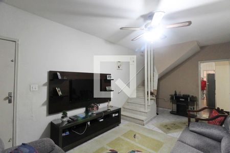 Casa à venda com 2 quartos, 170m² em Vila Nova Pauliceia, São Paulo