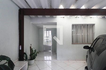Casa à venda com 2 quartos, 170m² em Vila Nova Pauliceia, São Paulo