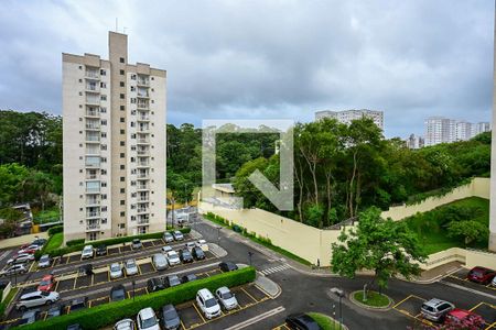 Vista de apartamento à venda com 2 quartos, 52m² em Jardim Maria Duarte, São Paulo