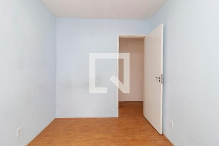 Quarto 1 de apartamento para alugar com 2 quartos, 50m² em Cidade Monções, São Paulo