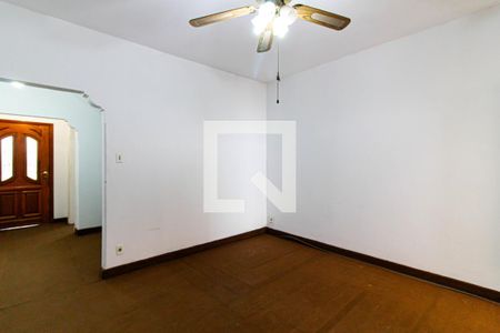 Sala de casa à venda com 3 quartos, 90m² em Bom Retiro, São Paulo