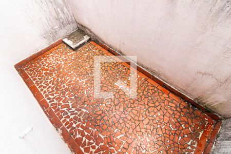 Varanda de casa à venda com 3 quartos, 90m² em Bom Retiro, São Paulo