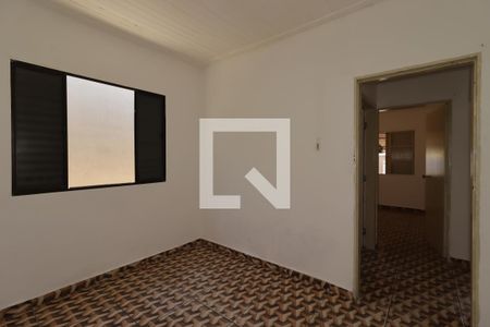 Quarto 1 de casa para alugar com 2 quartos, 80m² em Jardim Paraiso, Santo André