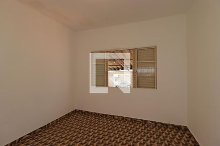Quarto 2 de casa para alugar com 2 quartos, 80m² em Jardim Paraiso, Santo André