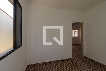 Quarto 1 de casa para alugar com 2 quartos, 80m² em Jardim Paraiso, Santo André