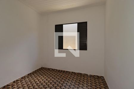 Quarto 1 de casa para alugar com 2 quartos, 80m² em Jardim Paraiso, Santo André