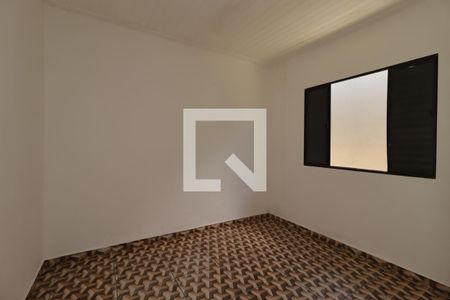 Quarto 1 de casa para alugar com 2 quartos, 80m² em Jardim Paraiso, Santo André
