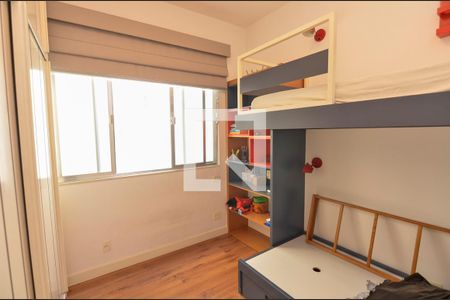 Quarto 2 de apartamento para alugar com 2 quartos, 89m² em Tijuca, Rio de Janeiro