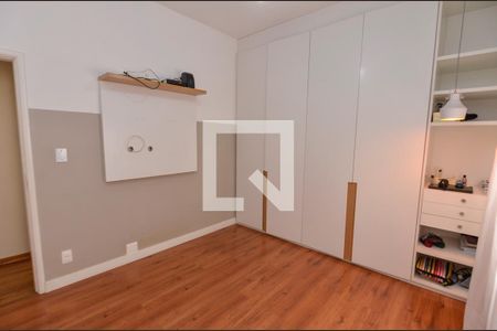 Quarto 1 de apartamento para alugar com 2 quartos, 89m² em Tijuca, Rio de Janeiro