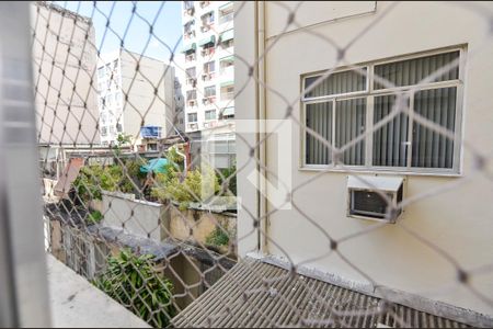 Quarto 1 de apartamento para alugar com 2 quartos, 89m² em Tijuca, Rio de Janeiro