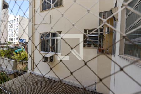 Sala de apartamento para alugar com 2 quartos, 89m² em Tijuca, Rio de Janeiro