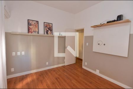 Quarto 1 de apartamento para alugar com 2 quartos, 89m² em Tijuca, Rio de Janeiro