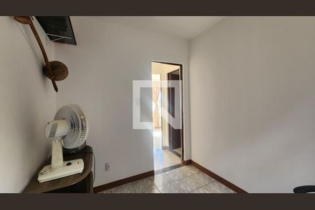 Quarto 1 de apartamento para alugar com 3 quartos, 49m² em Boca do Rio, Salvador