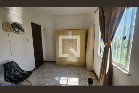 Quarto 2 de apartamento para alugar com 3 quartos, 49m² em Boca do Rio, Salvador