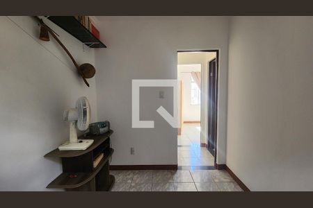 Quarto 1 de apartamento para alugar com 3 quartos, 49m² em Boca do Rio, Salvador