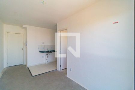 Sala de kitnet/studio à venda com 1 quarto, 31m² em Butantã, São Paulo