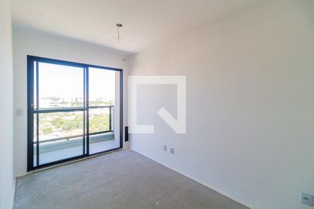 Sala de kitnet/studio à venda com 1 quarto, 31m² em Butantã, São Paulo