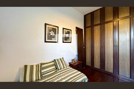 Quarto de apartamento à venda com 2 quartos, 113m² em Lagoa, Rio de Janeiro