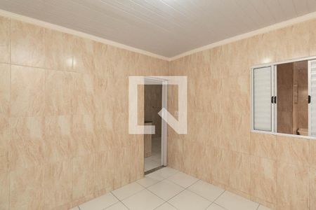 Quarto  de casa para alugar com 1 quarto, 40m² em Vila Mazzei, São Paulo