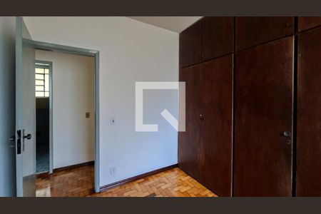 Quarto de apartamento para alugar com 3 quartos, 90m² em Anchieta, Belo Horizonte